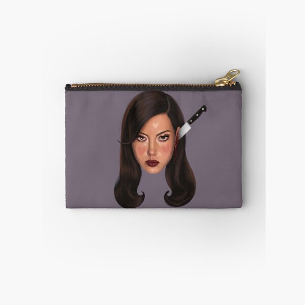 Item preview, Aubrey Plaza Head designed and sold by nancyvheart / thelamehuman.