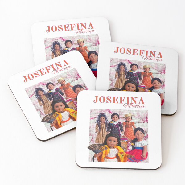 Item preview, Josefina Montoya Knockoff Rap Shirt designed and sold by narcisos13.