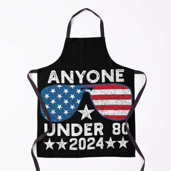 Item preview, Funny Anyone Under 80 2024 designed and sold by solimangomaa.