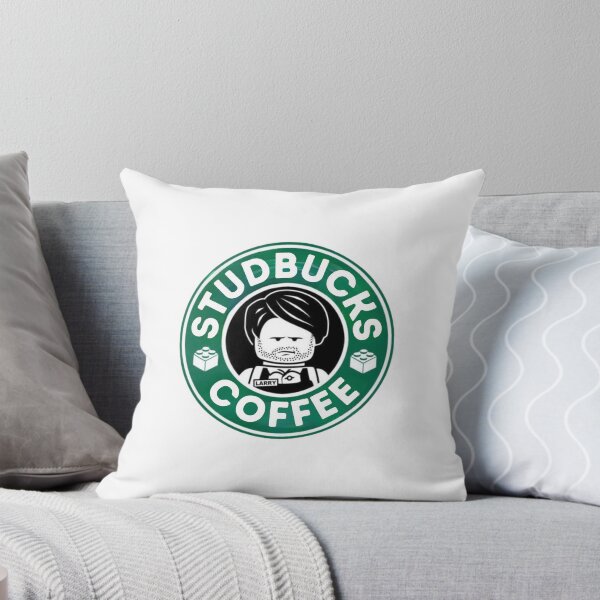 Item preview, Studbucks-Kaffee designed and sold by katileecallahan.