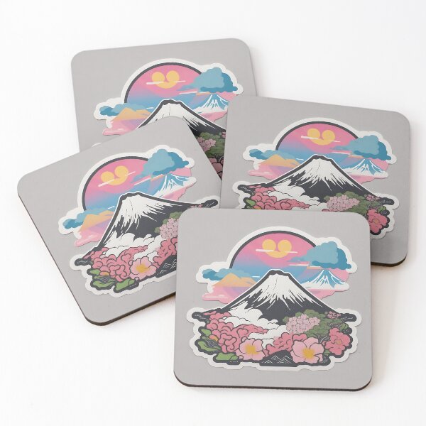 Item preview, MT.Fuji designed and sold by NoNameP01.