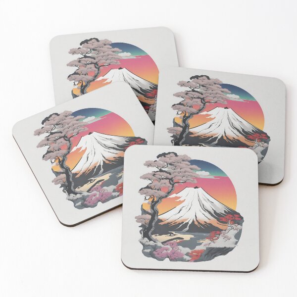 Item preview, Fuji-san designed and sold by NoNameP01.