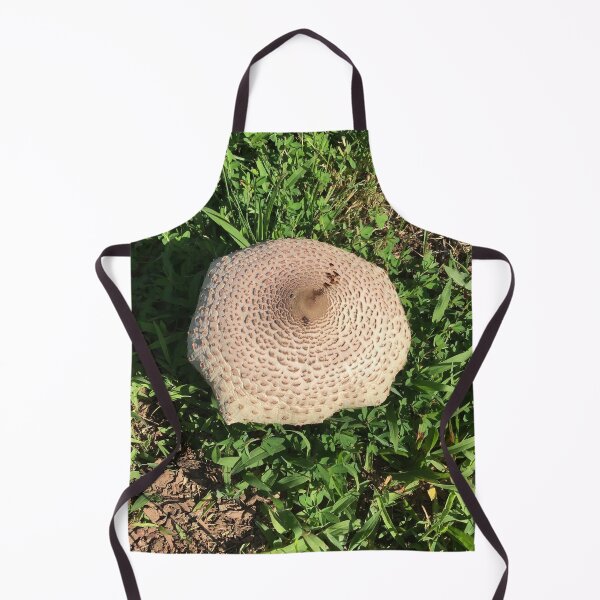 Item preview, Big Wild Mushroom designed and sold by CJRPics.