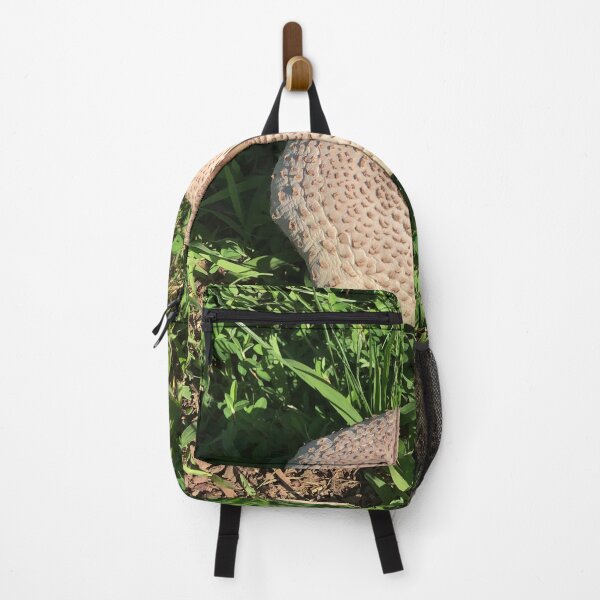 Item preview, Big Wild Mushroom designed and sold by CJRPics.