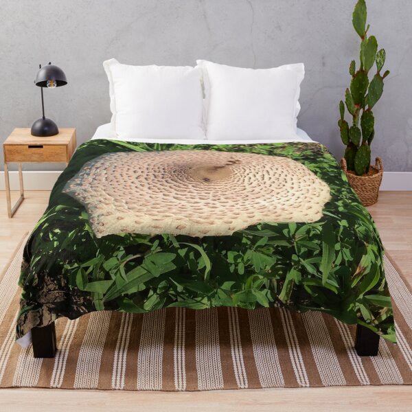 Item preview, Big Wild Mushroom designed and sold by CJRPics.