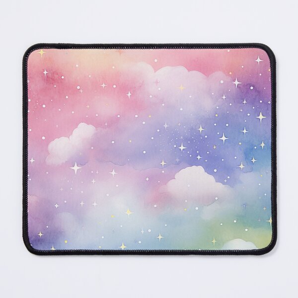 Item preview, Watercolor Sky designed and sold by sophiesdesigns53.