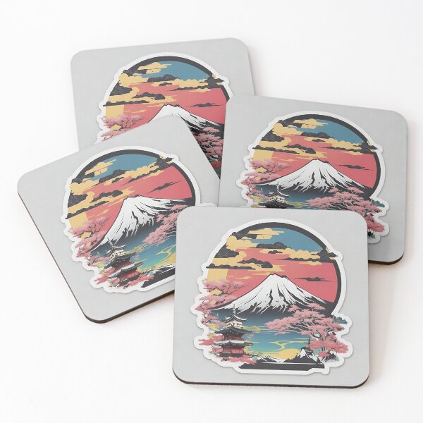 Item preview, Fuji designed and sold by NoNameP01.