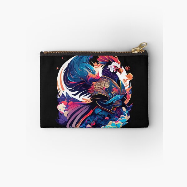 Item preview, Kimono Rooster designed and sold by TodoDecoArt.