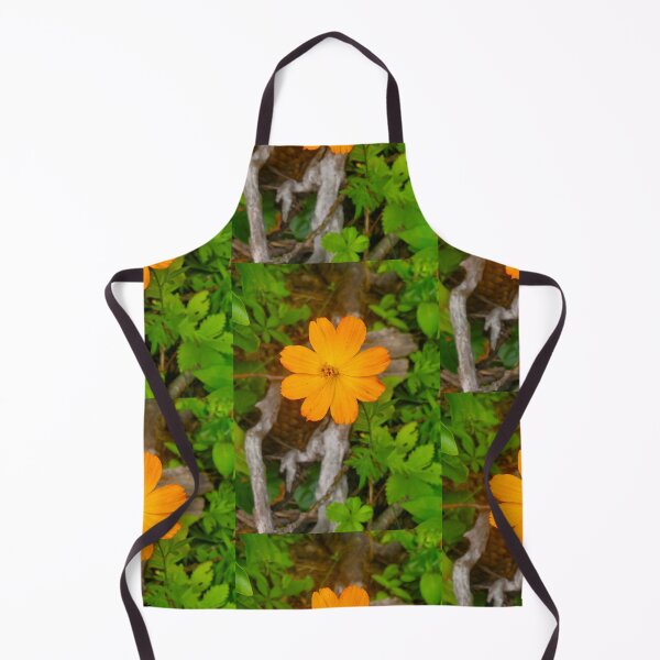 Item preview, Sulfur Cosmos designed and sold by etherealwonders.