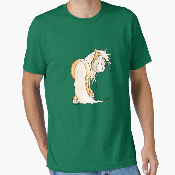 Item preview, Cute Chestnut Horse designed and sold by modartis.