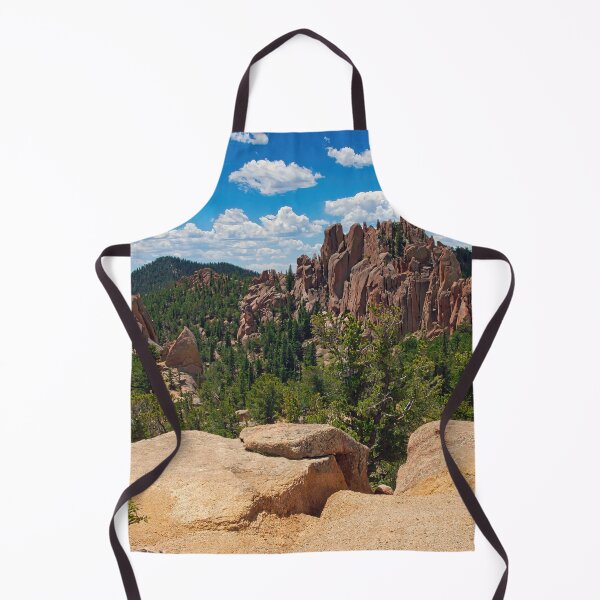 Item preview, The Crags designed and sold by Brian Kerls Photography.