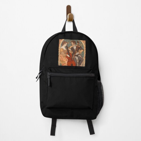 Item preview, Giacomo Meyerbeer designed and sold by ComicsFactory.