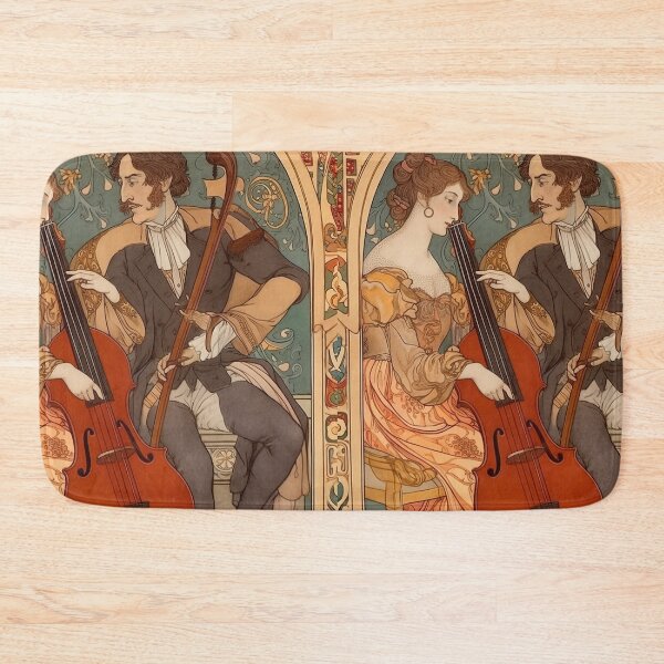 Item preview, Giacomo Meyerbeer designed and sold by ComicsFactory.