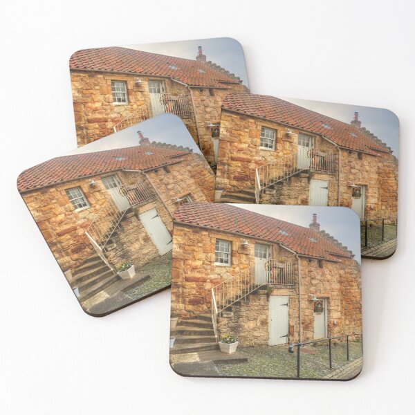 Item preview, Mangle Cottage, Pittenweem designed and sold by tomg.