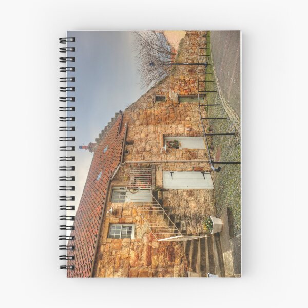 Item preview, Mangle Cottage, Pittenweem designed and sold by tomg.