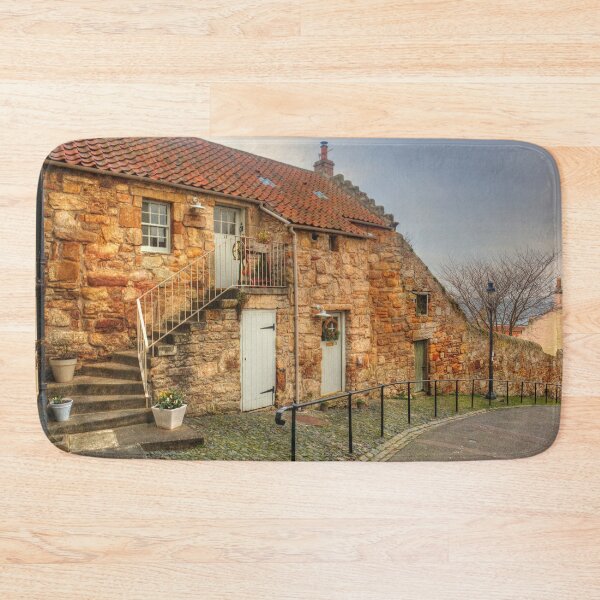 Item preview, Mangle Cottage, Pittenweem designed and sold by tomg.