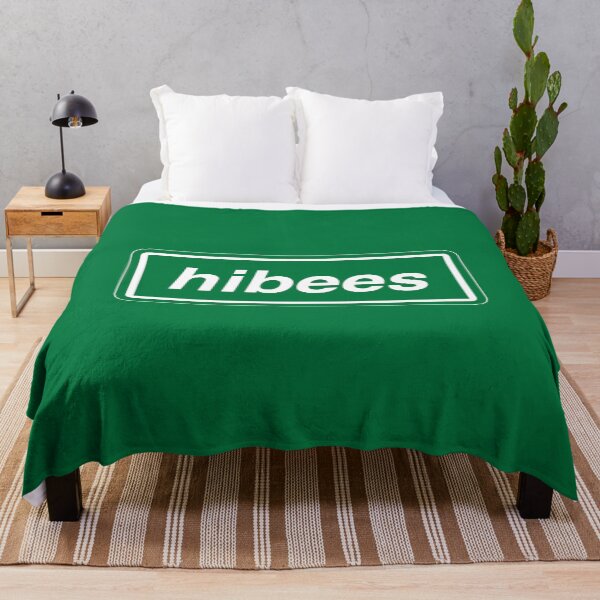 Item preview, Hibees designed and sold by Confusion101.