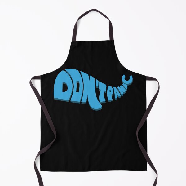 Item preview, Don't panic designed and sold by remerasnerdas.