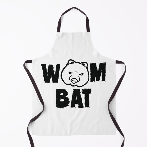 Item preview, Inquisitive Wombat designed and sold by Plant On Demand.