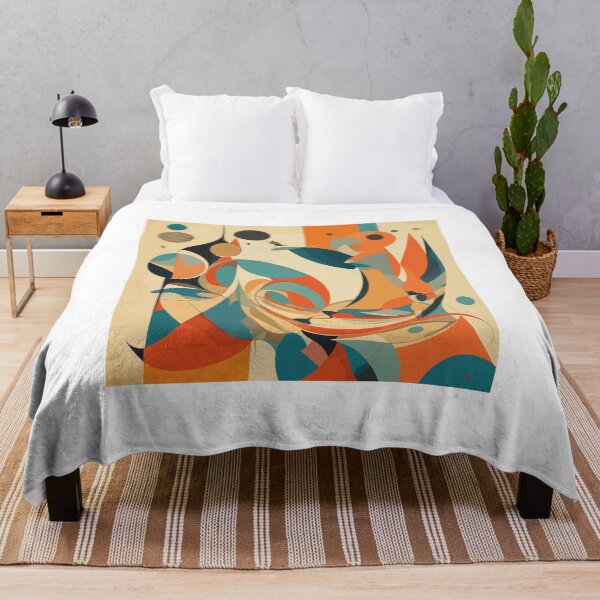 Item preview, Abstract Harmony designed and sold by bennasener.