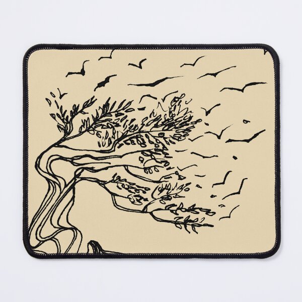 Item preview, What the wind takes designed and sold by Ogfx.