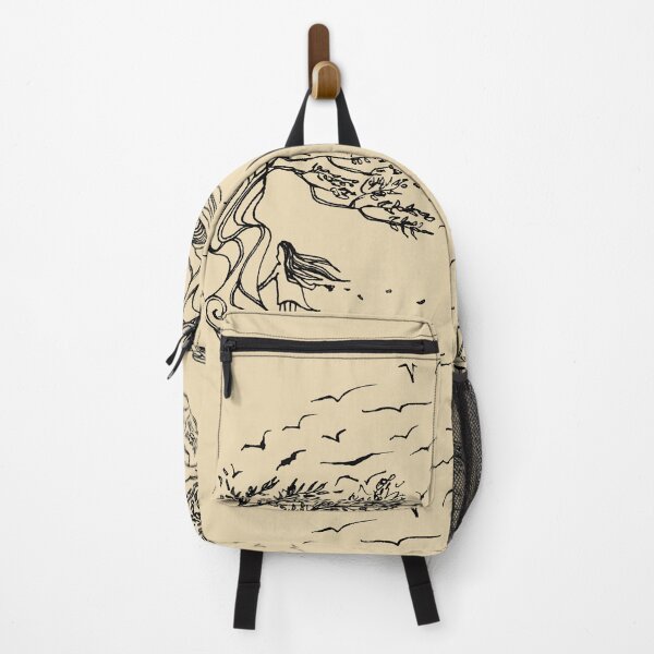 Item preview, What the wind takes designed and sold by Ogfx.