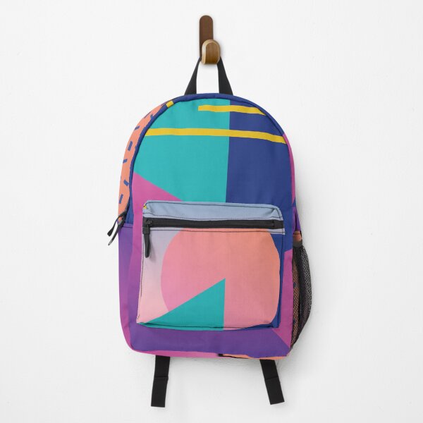 Item preview, Memphis Pattern 87 - Retro 90s / 80s designed and sold by GraphicWave.