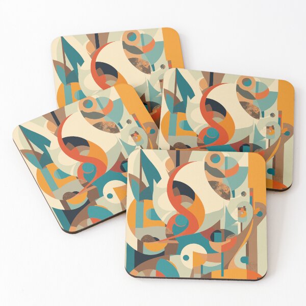 Item preview, Artistic Fusion designed and sold by bennasener.