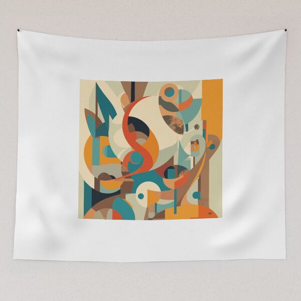 Item preview, Artistic Fusion designed and sold by bennasener.