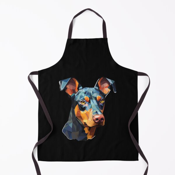 Item preview, Natural Ear Doberman designed and sold by Filmharmony.