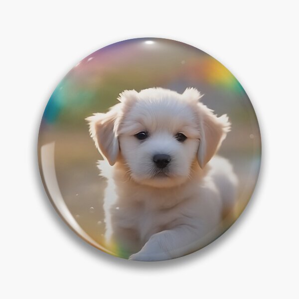 Item preview, Bubble Pup designed and sold by StefanVlahovic.