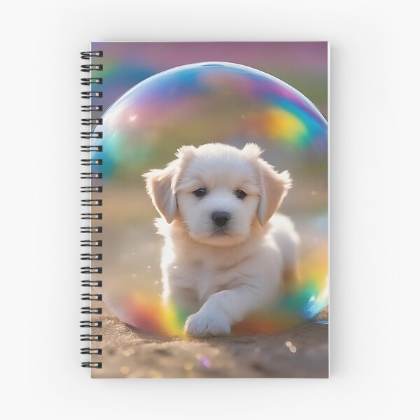 Item preview, Bubble Pup designed and sold by StefanVlahovic.