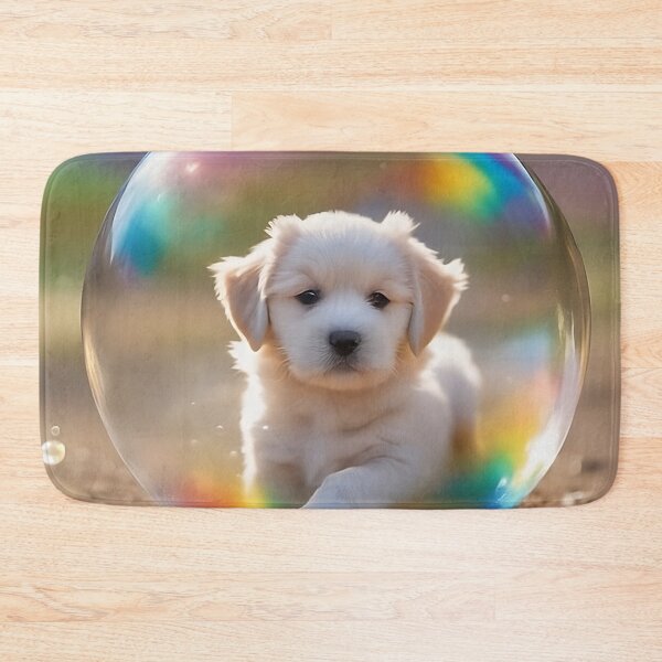 Item preview, Bubble Pup designed and sold by StefanVlahovic.