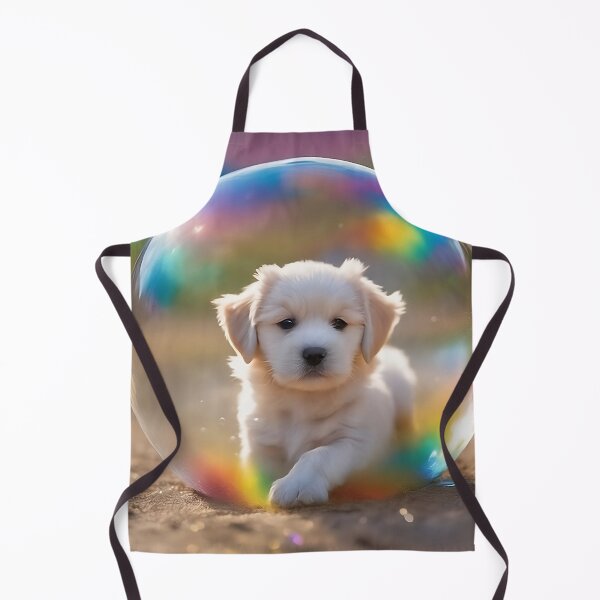 Item preview, Bubble Pup designed and sold by StefanVlahovic.