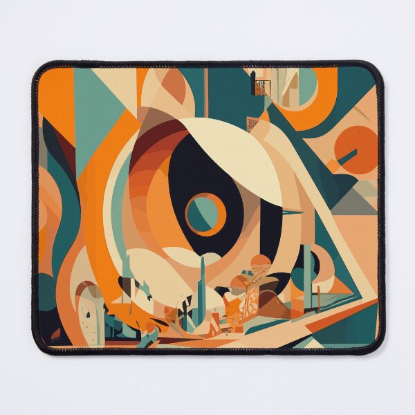 Item preview, Creative Abstraction designed and sold by bennasener.