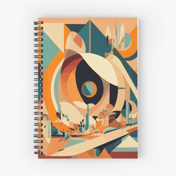 Item preview, Creative Abstraction designed and sold by bennasener.
