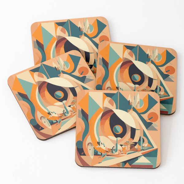 Item preview, Creative Abstraction designed and sold by bennasener.