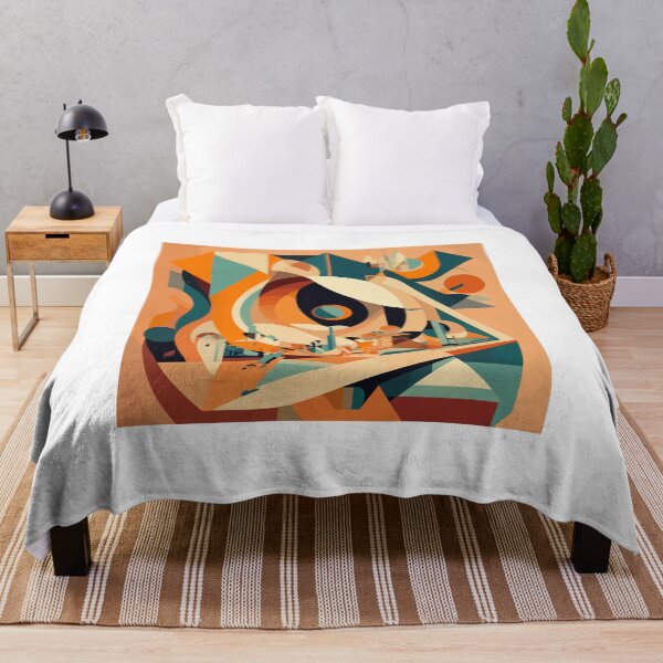Item preview, Creative Abstraction designed and sold by bennasener.
