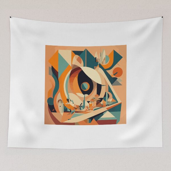 Item preview, Creative Abstraction designed and sold by bennasener.