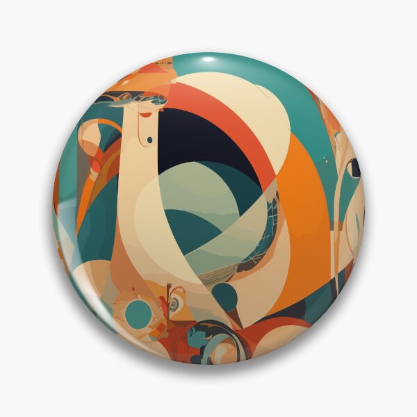 Item preview, Vibrant Elegance designed and sold by bennasener.