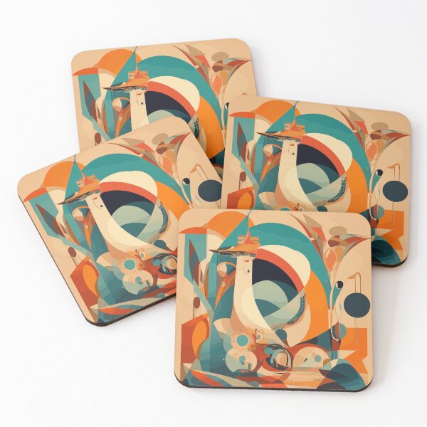 Item preview, Vibrant Elegance designed and sold by bennasener.