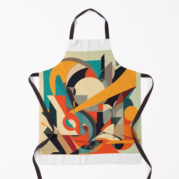 Item preview, Fusion of Form and Color designed and sold by bennasener.