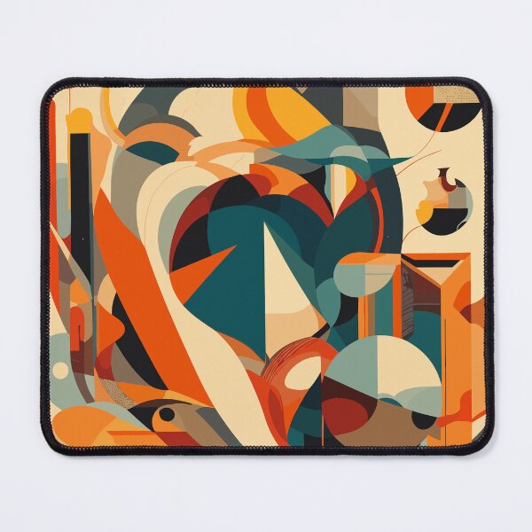 Item preview, Dynamic Abstractions designed and sold by bennasener.
