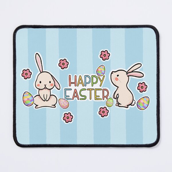 Item preview, Bunnies of Easter designed and sold by Anami-anami.