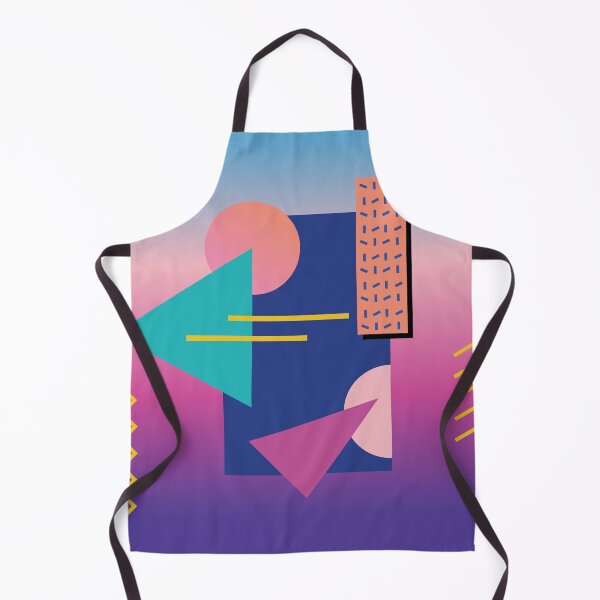 Item preview, Memphis Pattern 87 - Retro 90s / 80s designed and sold by GraphicWave.