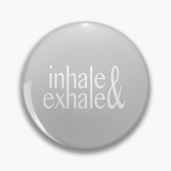 Item preview, Kopie von Kopie von Kopie von Kopie von Kopie von inhale exhale - breathe yoga designed and sold by LioPart.