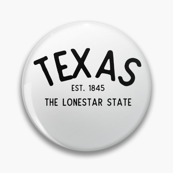 Item preview, Texas - The Lonestar State designed and sold by stateofmyheart.