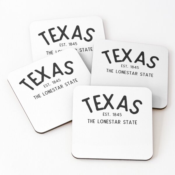 Item preview, Texas - The Lonestar State designed and sold by stateofmyheart.