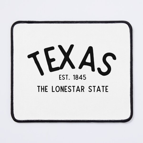 Item preview, Texas - The Lonestar State designed and sold by stateofmyheart.