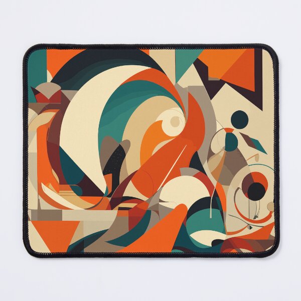 Item preview, Sinfonía de colores designed and sold by bennasener.
